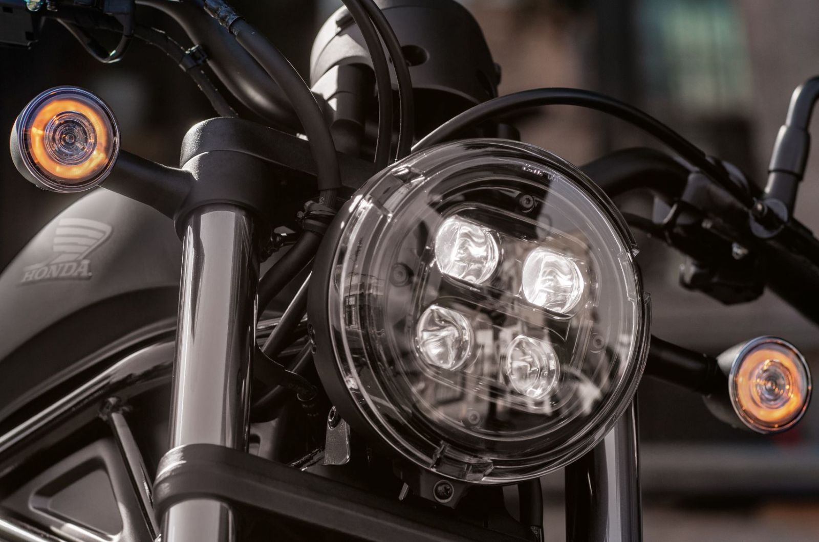 honda rebel 300 reddit